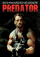 PREDATOR                คนไม่ใช่คน                1987