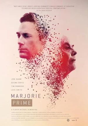 Marjorie Prime                มาร์จอรี่ ไพร์ม                2017