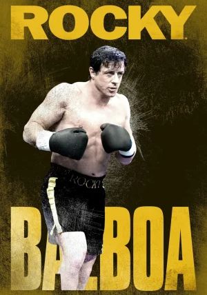 Rocky Balboa                ร็อคกี้ ราชากำปั้น…ทุบสังเวียน                2006