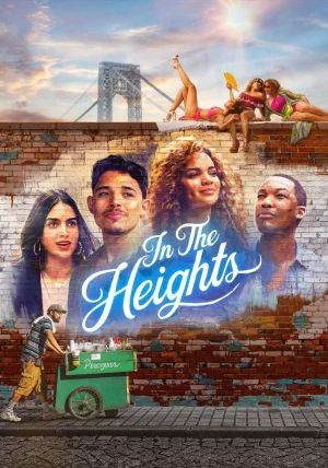 In the Heights                จุดประกายไฟแห่งฝัน                2021