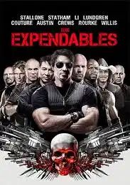 The Expendables 1                โคตรคนทีมมหากาฬ                2010