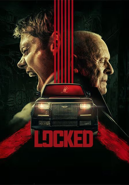 Locked                ล็อก ล่อมาตาย                2025