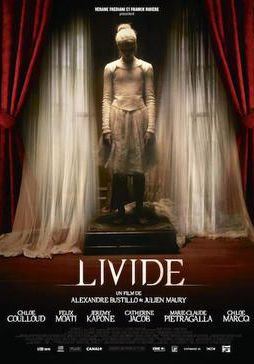 Livid                                2011