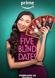 Five Blind Dates                ห้าเดทวุ่น ลุ้นพบรัก                2024