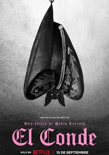 El Conde                ท่านเคานท์                2023