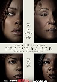 The Deliverance                บ้านปลดวิญญาณ                2024