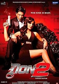 Don 2                ดอน นักฆ่าหน้าหยก 2                2011