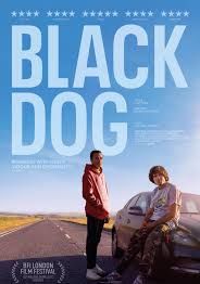 Black Dog                สี่ขาหัวใจไม่ดำ                2024