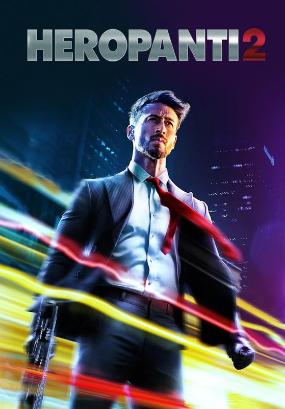 Heropanti 2                                2022