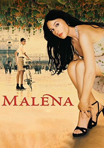 Malena                มาเลน่า ผู้หญิงสะกดโลก                2000