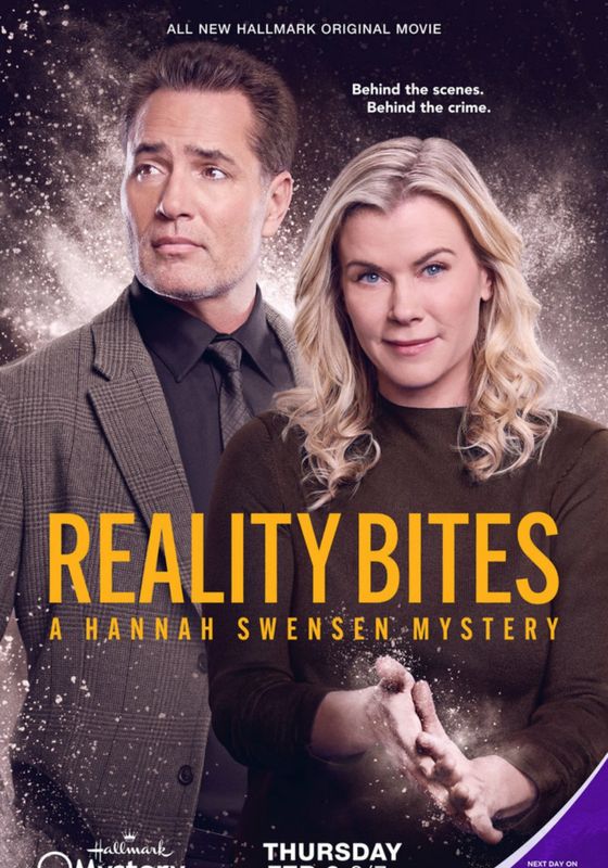 Pie To Die For: A Hannah Swensen Mystery                                2025