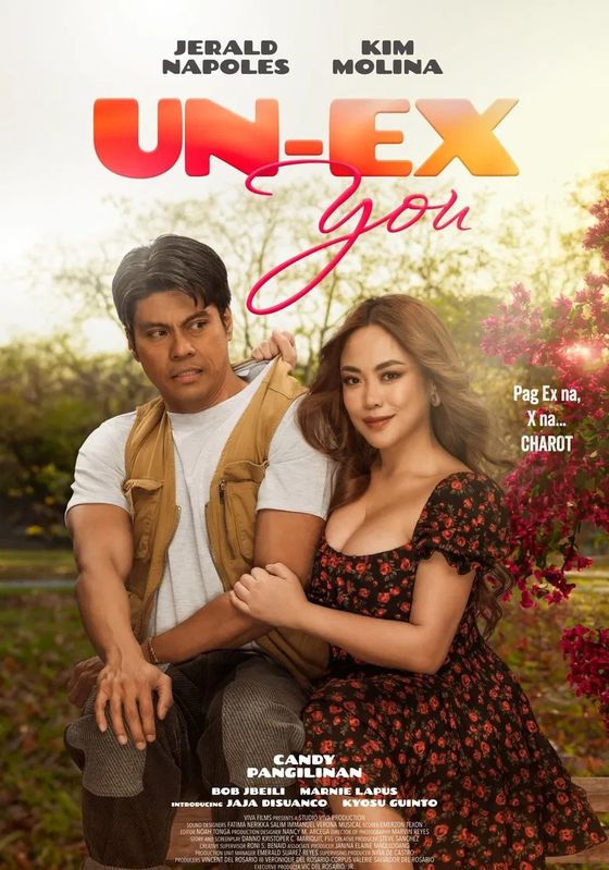 Un-ex You                จับแฟนเก่ามารักใหม่                2025