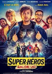 Superwho?                ซูเปอร์ฮู ฮีโร่ ฮีรั่ว                2021