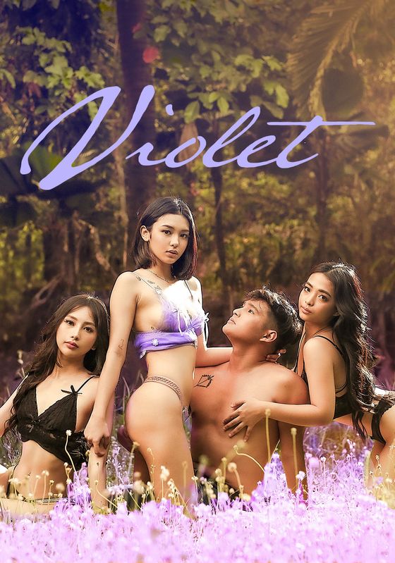 Violet                                2025