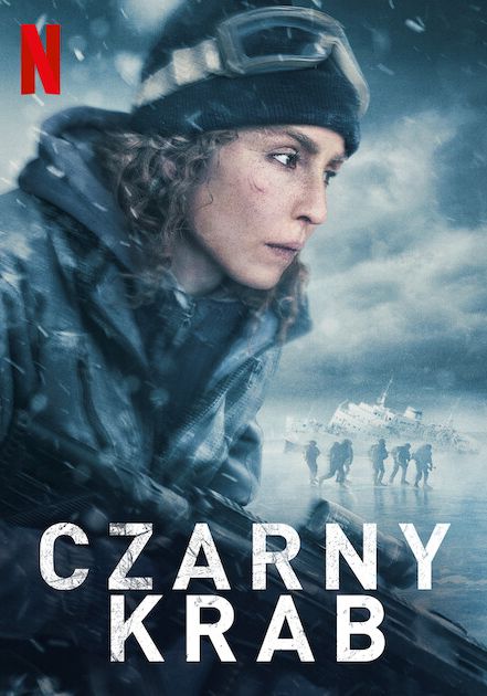 Black Crab                แบล็กแคร็บ                2022