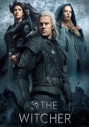 The Witcher พากย์ไทย                เดอะ วิทเชอร์ นักล่าจอมอสูร                2019