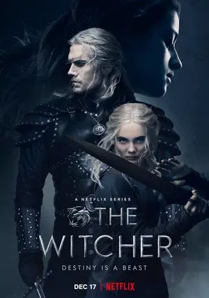 The Witcher ss2 พากย์ไทย                เดอะ วิทเชอร์ นักล่าจอมอสูร ภาค2                2021