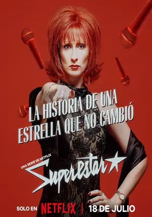 Superstar พากย์ไทย                ซูเปอร์สตาร์                2025