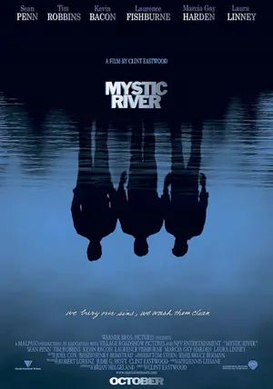 Mystic River                มิสติก ริเวอร์ ปมเลือดฝังแม่น้ำ                2003