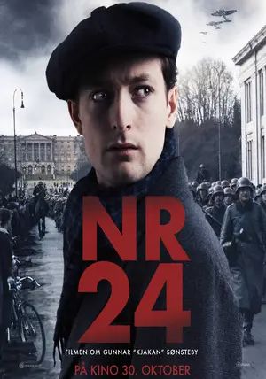 Number 24                นับเบอร์ 24                2024